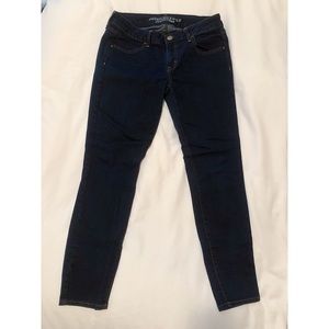 American Eagle Jegging (Short Length)